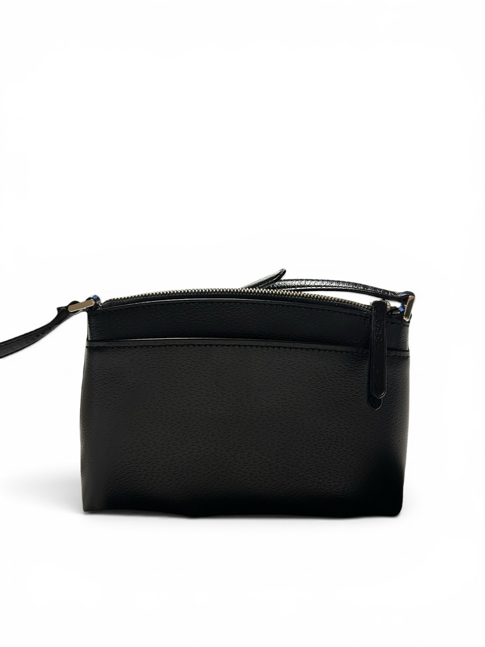 kate spade Black Pebbled Leather Crossbody Bag - Picture 5 of 7